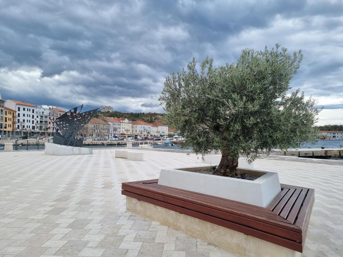 Welcome Senj Twin Bed ! Exterior foto