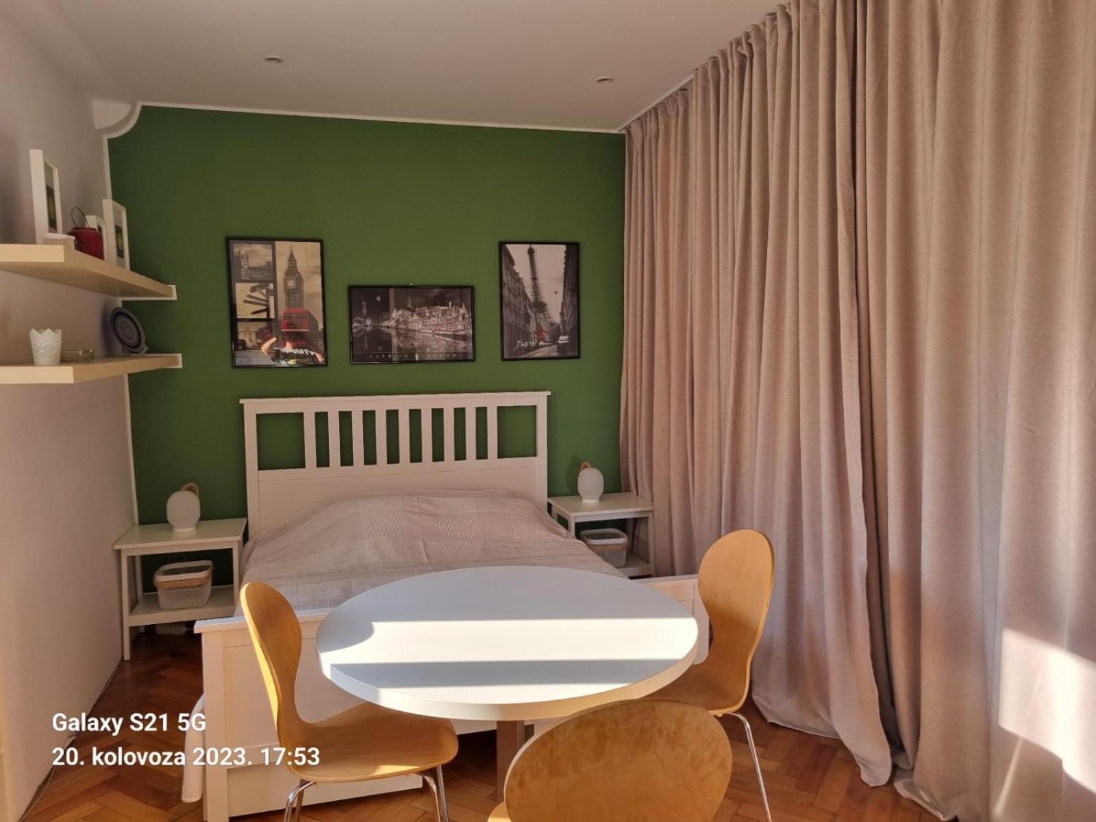 Welcome Senj Twin Bed ! Exterior foto